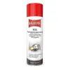 PTFE suché mazivo Ballistol sprej 400 ml